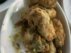 -阳江餐厅·30年老字号·粤菜海鲜大排档