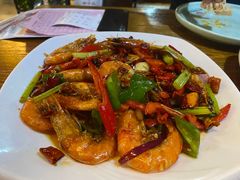 -南海渔家•海鲜•正宗海南菜(海棠湾店)