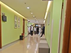-爱康国宾体检中心(建国门分院)