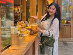 -沙州食驿·非遗小吃夜市