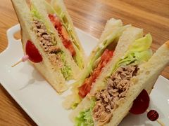 -叩听咖啡 kotiin cafe(福新路店)