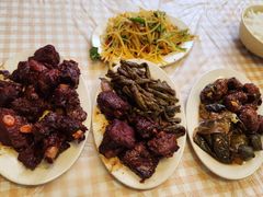 -尹记餐馆(花园店)