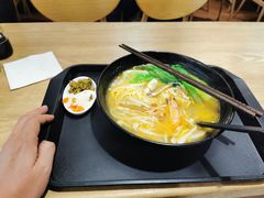 -好麺世家海鲜面馆(新建中路店)