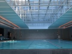 -上海静安香格里拉大酒店