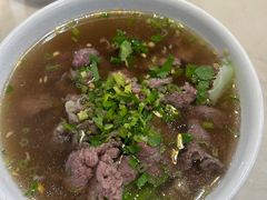 -菜忠潮州牛肉店(岗厦店)