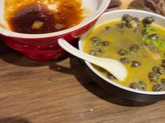 -锡和无锡菜·三白油条(景丽苑店)