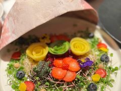 -狮拾久·现代新加坡料理(福田COCO Park店)