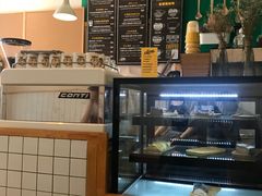 -长颈鹿咖啡(大学路店)