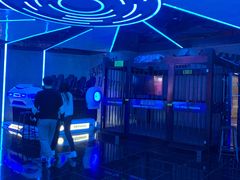 -世代星球·保龄球·镭战真人CS·团建(杨浦店)