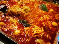 -包装马车·韩国料理·포장마차