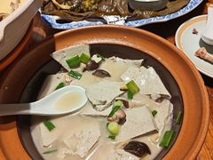 -民俗村柴火灶·景德江西菜(中国陶瓷博物馆店)