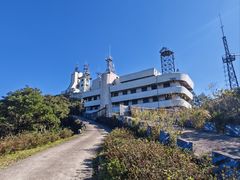 -梧桐山风景名胜区