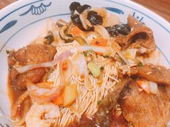 -爱家面馆(常州总店)