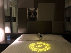 -桔子酒店（上海静安寺武宁路地铁站店）(原静安寺余姚路店)
