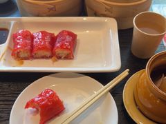 -金鼎轩(鸟巢北辰荟店)