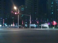 -南通博物苑-崇川人民公园