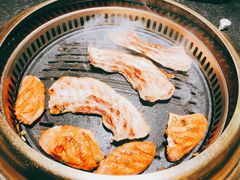 -嘿嘟嘟·肋条烧肉放题(爱融荟城店)
