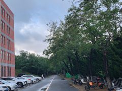 -山东大学(威海校区)