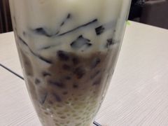 iphone_upload_pic-佰搭果·广式茶餐厅(西华路店)