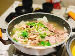-乔阿马·江南味·驴肉香(龙湖华泾天街店)