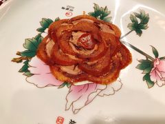 -京华烟云·北京烤鸭(领展购物广场·中关村店)