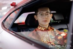 -MuseMarry婚纱(前海嘉里中心店)