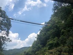 -黄金沟旅游风景区