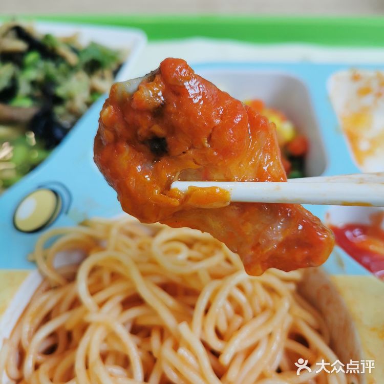 儿童节来老乡鸡玩耍！