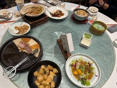 -小厨娘淮扬菜(清江苏宁广场店)