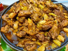 -甘家界牌柠檬鸭(青山店)