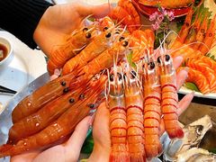 -Mr.Fish鱼鲜生海鲜放题(高德置地冬广场店)