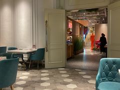 -红樱桃·欢乐餐厅(太原里店)
