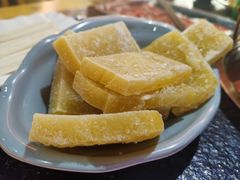 -京炭铜锅涮肉·羊蝎子·羊肉炉(保利·时光里店)