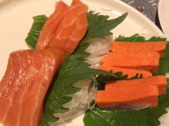 -上宴精品海鲜姿造(晶融汇旗舰店)