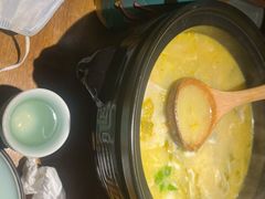 -九锅一堂酸菜鱼(新南凯德直营店)