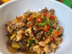 -衡厨·衡阳土菜(中南店)