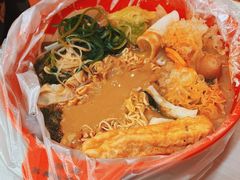 -安发瞧麻辣烫(总店)