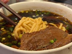 -中国厨房/台湾牛肉面