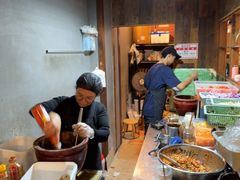 -婉泰·特色小吃·舂鸡脚(告庄二店)