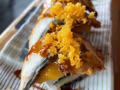 -万岁寿司(万国店)