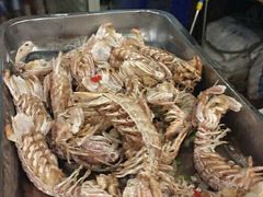 -胶东海鲜大排档(北太平庄店)