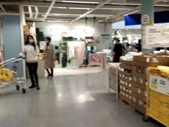 -宜家家居(西安未央商场店)