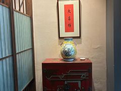-ZEN采蝶轩·粤味臻鲜·手作点心·商务宴请(泰州店)