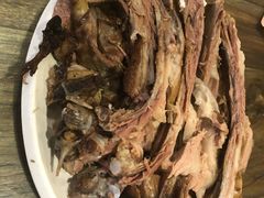 -清真益鑫羊肉手抓馆(南大街店)
