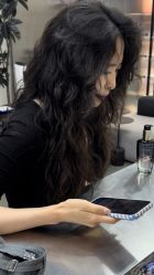 -Hair Code芭曲发型