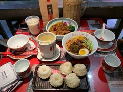 -味福记·本地特色菜(八一万达广场店)