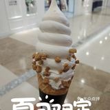 夏天和冰激凌更配哦