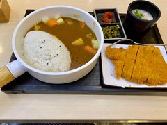 -噹噹呀咪咖喱屋(三阳百盛店)