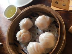 -澳门西南饭店·粤菜·茶市·手工点心(华海路店)