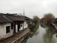 -西塘古镇-倪宅